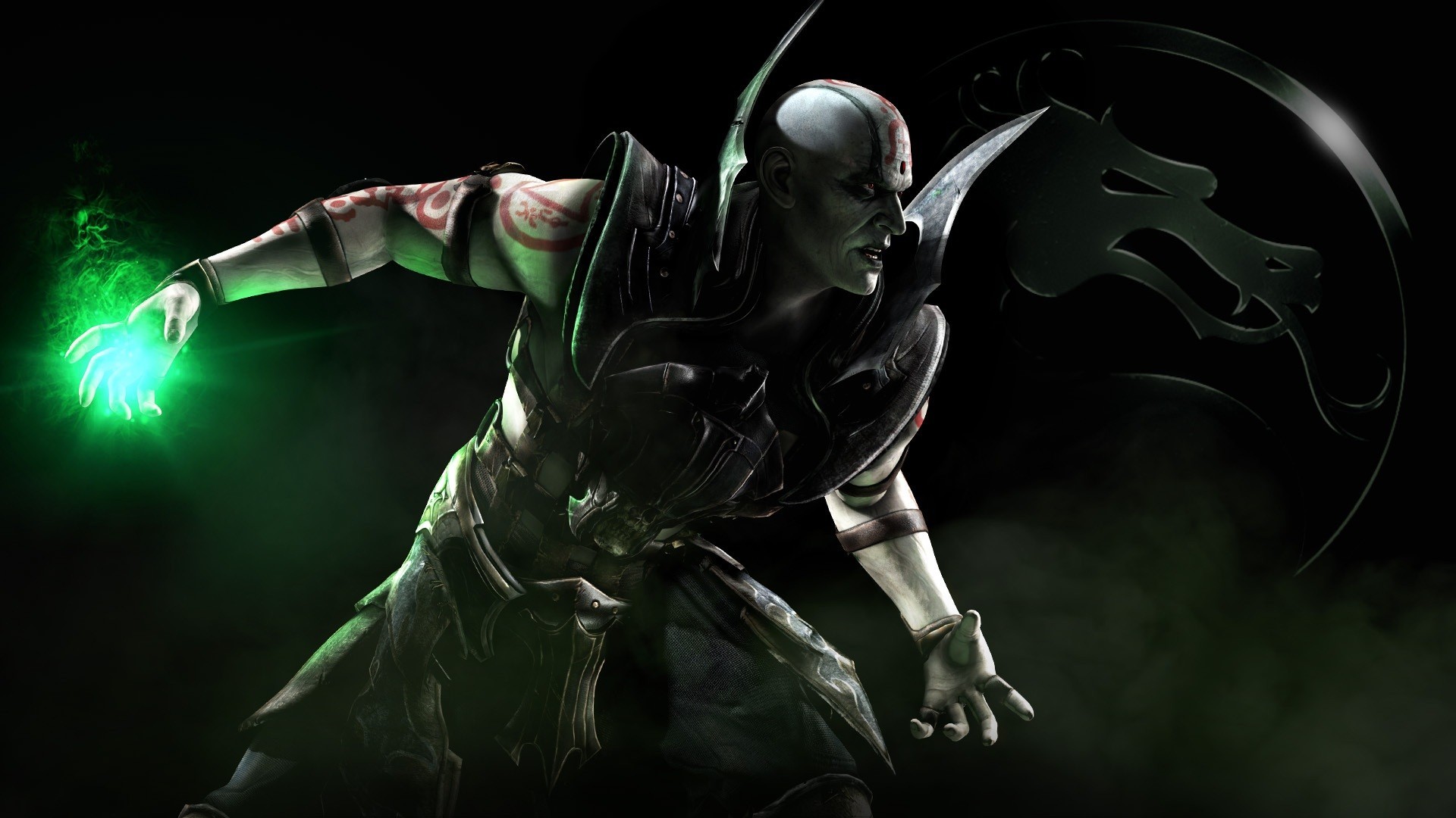 Mortal Kombat X - Imagen 5